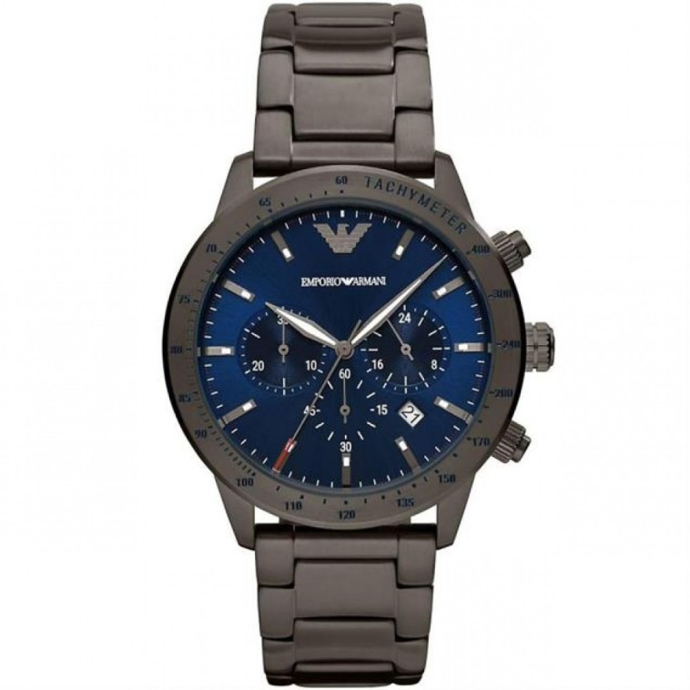 Emporio Armani AR80045 Erkek Kol Saati Emporio Armani AR80045 Erkek Kol Saati