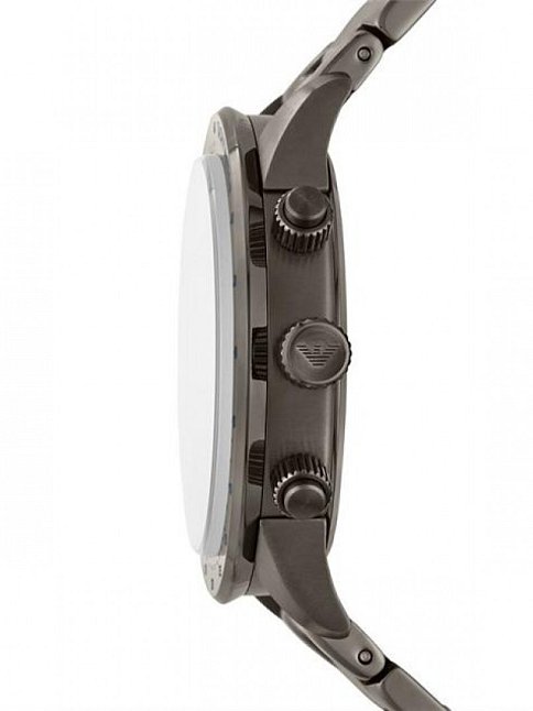 Emporio Armani AR80045 Erkek Kol Saati