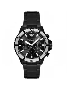 Emporio Armani AR80050 Erkek Kol Saati
