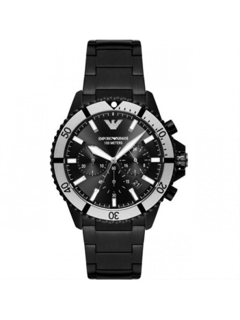 Emporio Armani AR80050 Erkek Kol Saati