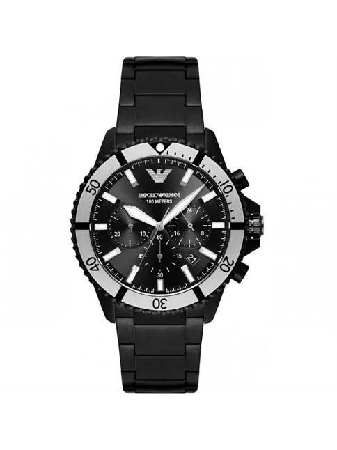 Emporio Armani AR80050 Erkek Kol Saati