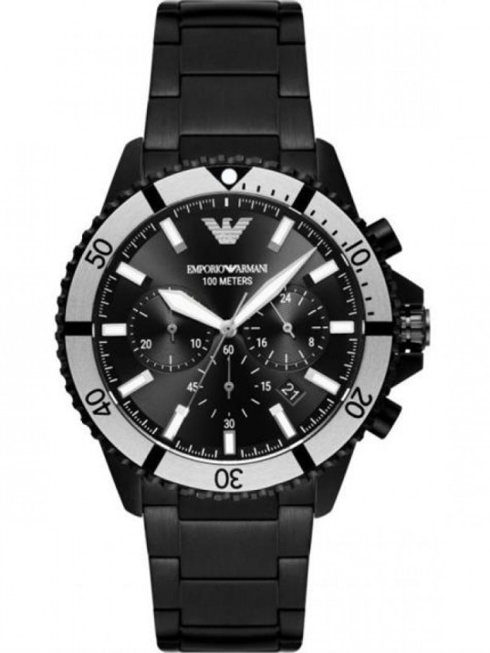 Emporio Armani AR80050 Erkek Kol Saati