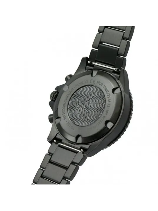 Emporio Armani AR80050 Erkek Kol Saati Emporio Armani AR80050 Erkek Kol Saati