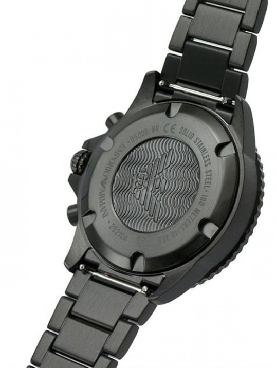 Emporio Armani AR80050 Erkek Kol Saati