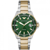 Emporio Armani AR80063 Erkek Kol Saati Emporio Armani AR80063 Erkek Kol Saati