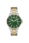 Emporio Armani AR80063 Erkek Kol Saati