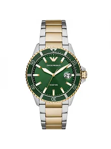Emporio Armani AR80063 Erkek Kol Saati
