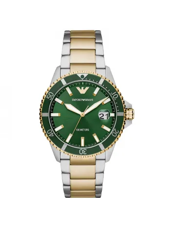 Emporio Armani AR80063 Erkek Kol Saati