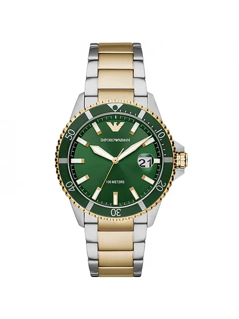 Emporio Armani AR80063 Erkek Kol Saati