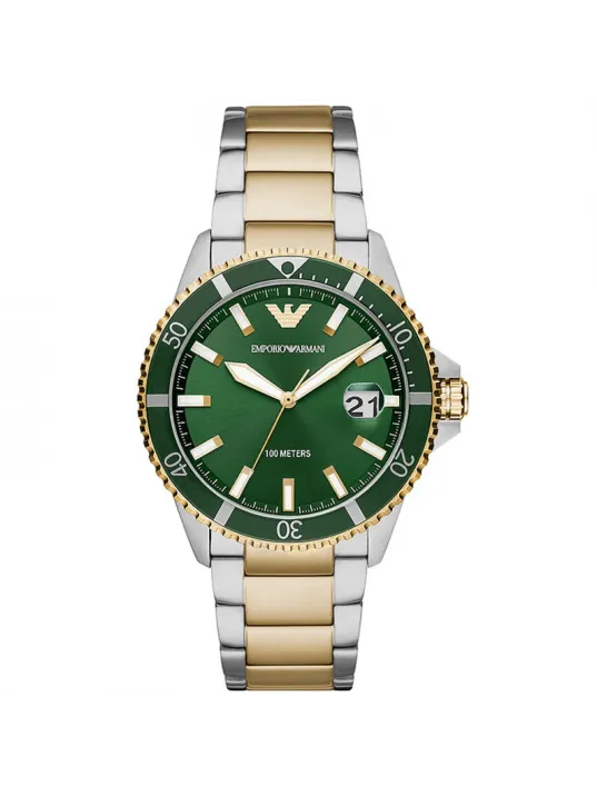 Emporio Armani AR80063 Erkek Kol Saati