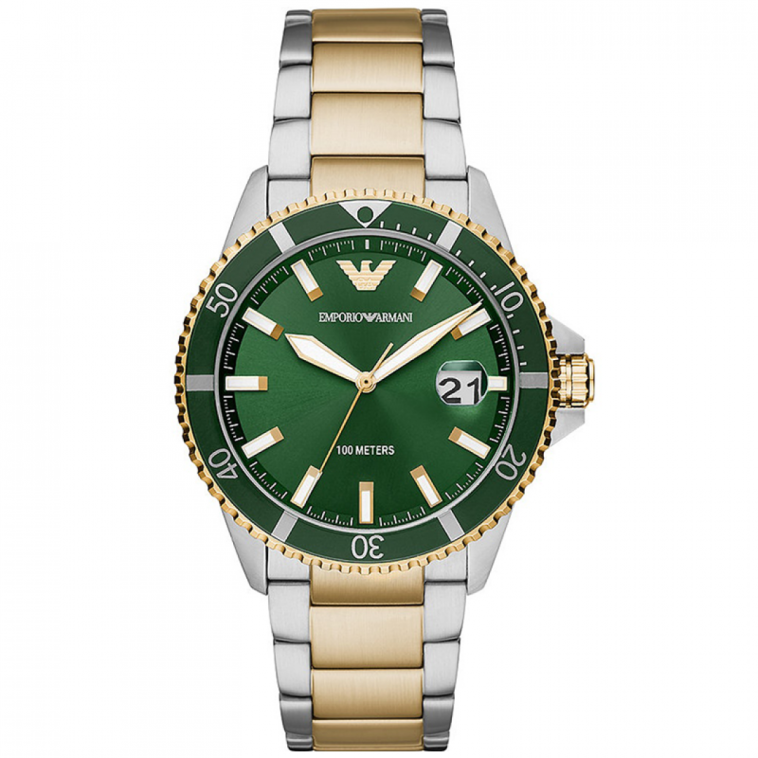 Emporio Armani AR80063 Erkek Kol Saati Emporio Armani AR80063 Erkek Kol Saati
