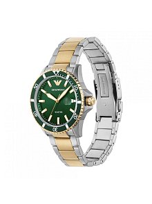 Emporio Armani AR80063 Erkek Kol Saati