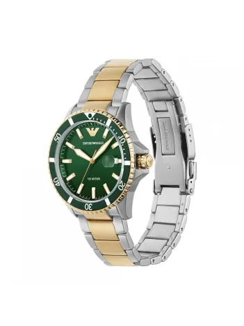 Emporio Armani AR80063 Erkek Kol Saati Emporio Armani AR80063 Erkek Kol Saati