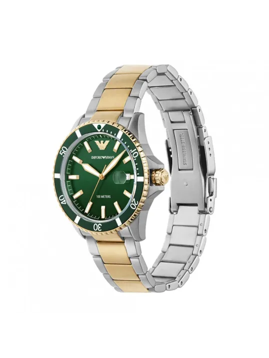Emporio Armani AR80063 Erkek Kol Saati