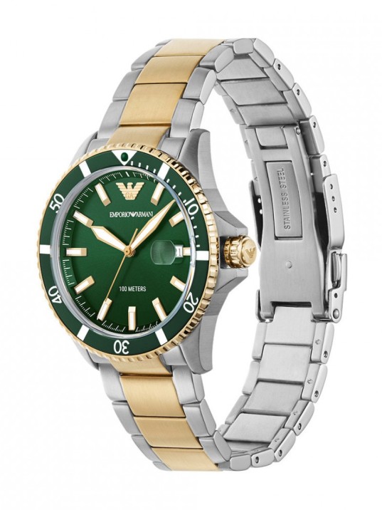 Emporio Armani AR80063 Erkek Kol Saati