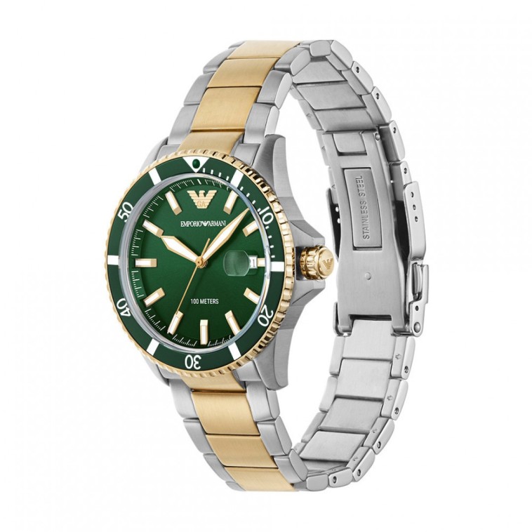 Emporio Armani AR80063 Erkek Kol Saati Emporio Armani AR80063 Erkek Kol Saati