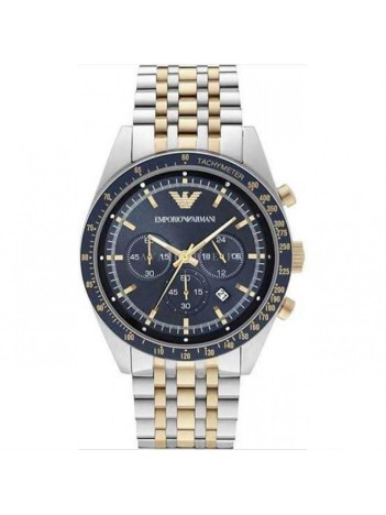 Emporio Armani AR8030 Erkek Kol Saati