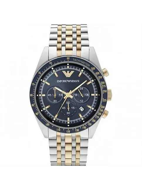 Emporio Armani AR8030 Erkek Kol Saati