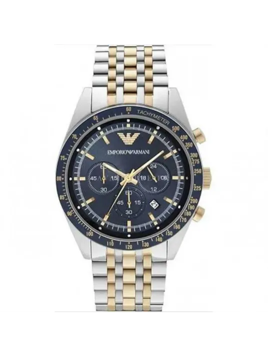 Emporio Armani AR8030 Erkek Kol Saati