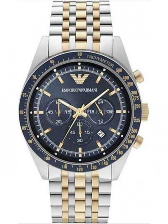 Emporio Armani AR8030 Erkek Kol Saati