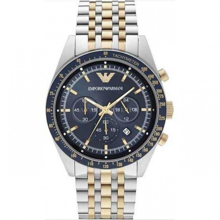 Emporio Armani AR8030 Erkek Kol Saati Emporio Armani AR8030 Erkek Kol Saati