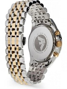 Emporio Armani AR8030 Erkek Kol Saati