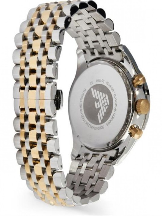 Emporio Armani AR8030 Erkek Kol Saati