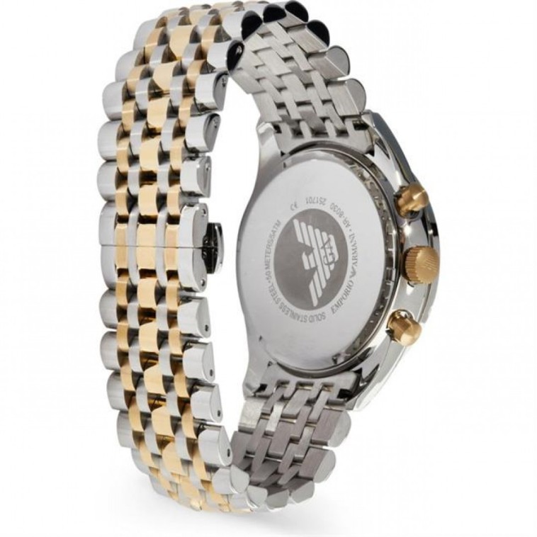 Emporio Armani AR8030 Erkek Kol Saati Emporio Armani AR8030 Erkek Kol Saati