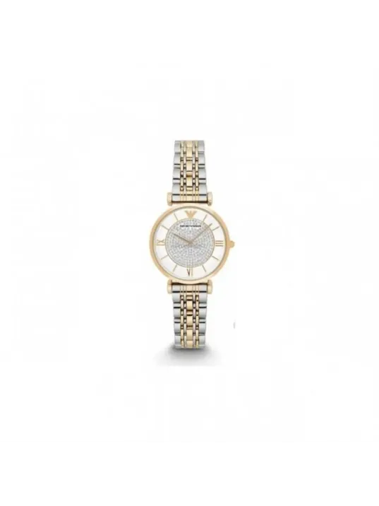 Emporio Armani AR8031 Kadın Kol Saati