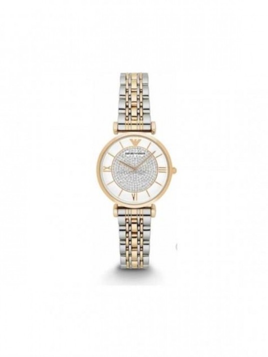 Emporio Armani AR8031 Kadın Kol Saati