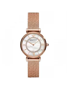 Emporio Armani Gianni T-Bar AR11320 Kadın Kol Saati