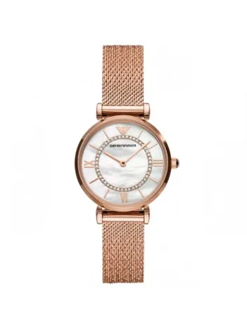 Emporio Armani Gianni T-Bar AR11320 Kadın Kol Saati