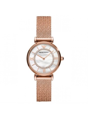 Emporio Armani Gianni T-Bar AR11320 Kadın Kol Saati