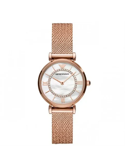 Emporio Armani Gianni T-Bar AR11320 Kadın Kol Saati