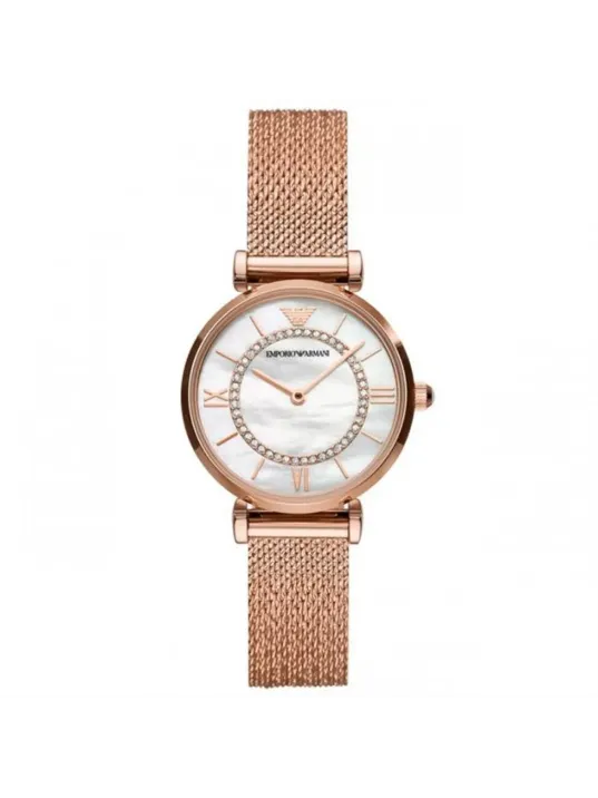 Emporio Armani Gianni T-Bar AR11320 Kadın Kol Saati