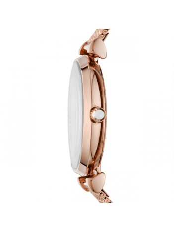 Emporio Armani Gianni T-Bar AR11320 Kadın Kol Saati Emporio Armani Gianni T-Bar AR11320 Kadın Kol Saati