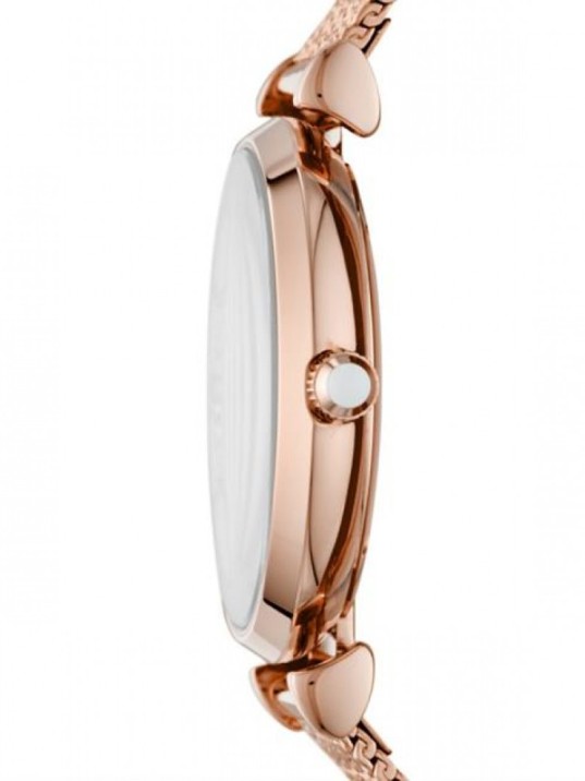 Emporio Armani Gianni T-Bar AR11320 Kadın Kol Saati Emporio Armani Gianni T-Bar AR11320 Kadın Kol Saati