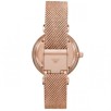 Emporio Armani Gianni T-Bar AR11320 Kadın Kol Saati