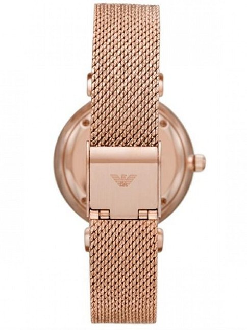 Emporio Armani Gianni T-Bar AR11320 Kadın Kol Saati