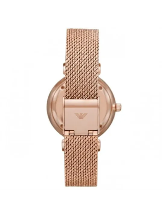 Emporio Armani Gianni T-Bar AR11320 Kadın Kol Saati