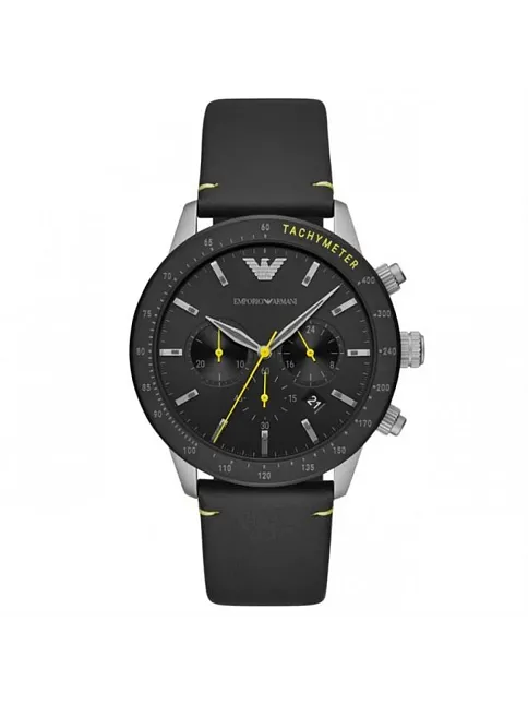 Emporio Armani Mario AR11325 Erkek Kol Saati
