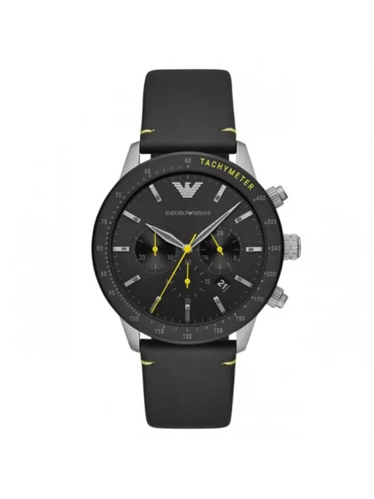 Emporio Armani Mario AR11325 Erkek Kol Saati