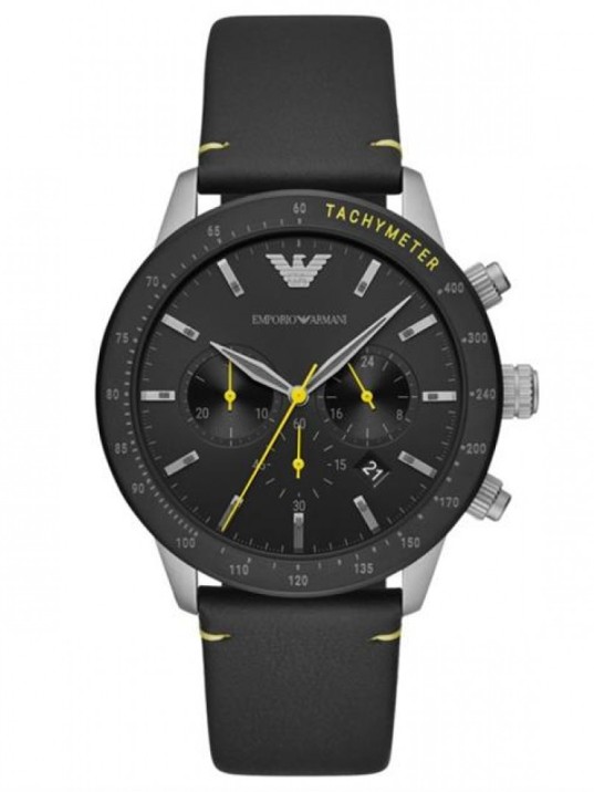 Emporio Armani Mario AR11325 Erkek Kol Saati