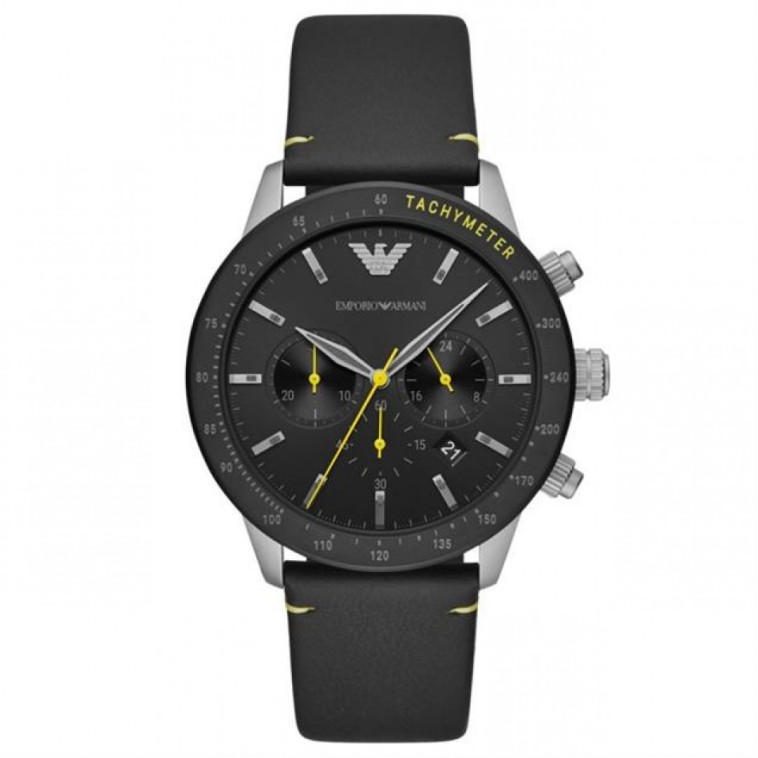 Emporio Armani Mario AR11325 Erkek Kol Saati Emporio Armani Mario AR11325 Erkek Kol Saati