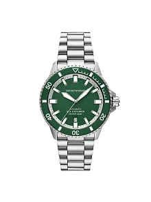Emporio Armani Sea Explorer Automatic – AR60088 Erkek Kol Saati