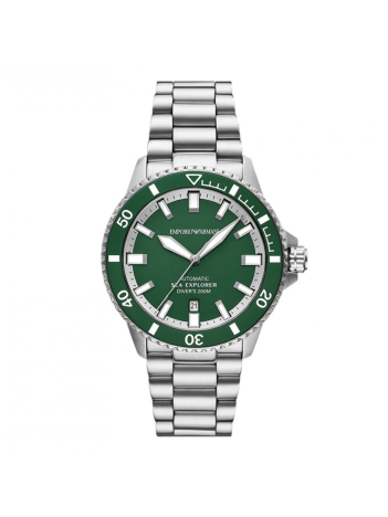 Emporio Armani Sea Explorer Automatic – AR60088 Erkek Kol Saati