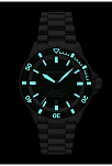 Emporio Armani Sea Explorer Automatic – AR60088 Erkek Kol Saati