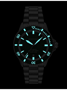 Emporio Armani Sea Explorer Automatic – AR60088 Erkek Kol Saati