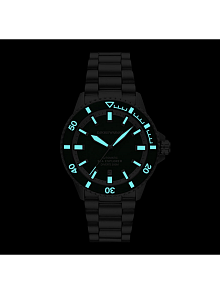 Emporio Armani Sea Explorer Automatic – AR60088 Erkek Kol Saati