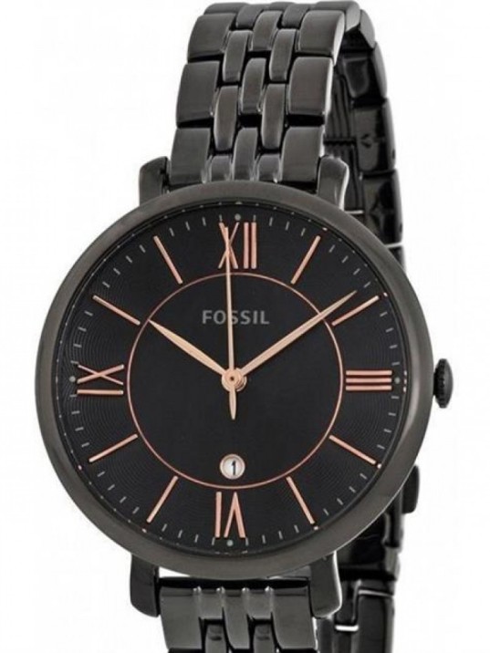 Fossil ES3614 Kadın Kol Saati Fossil ES3614 Kadın Kol Saati